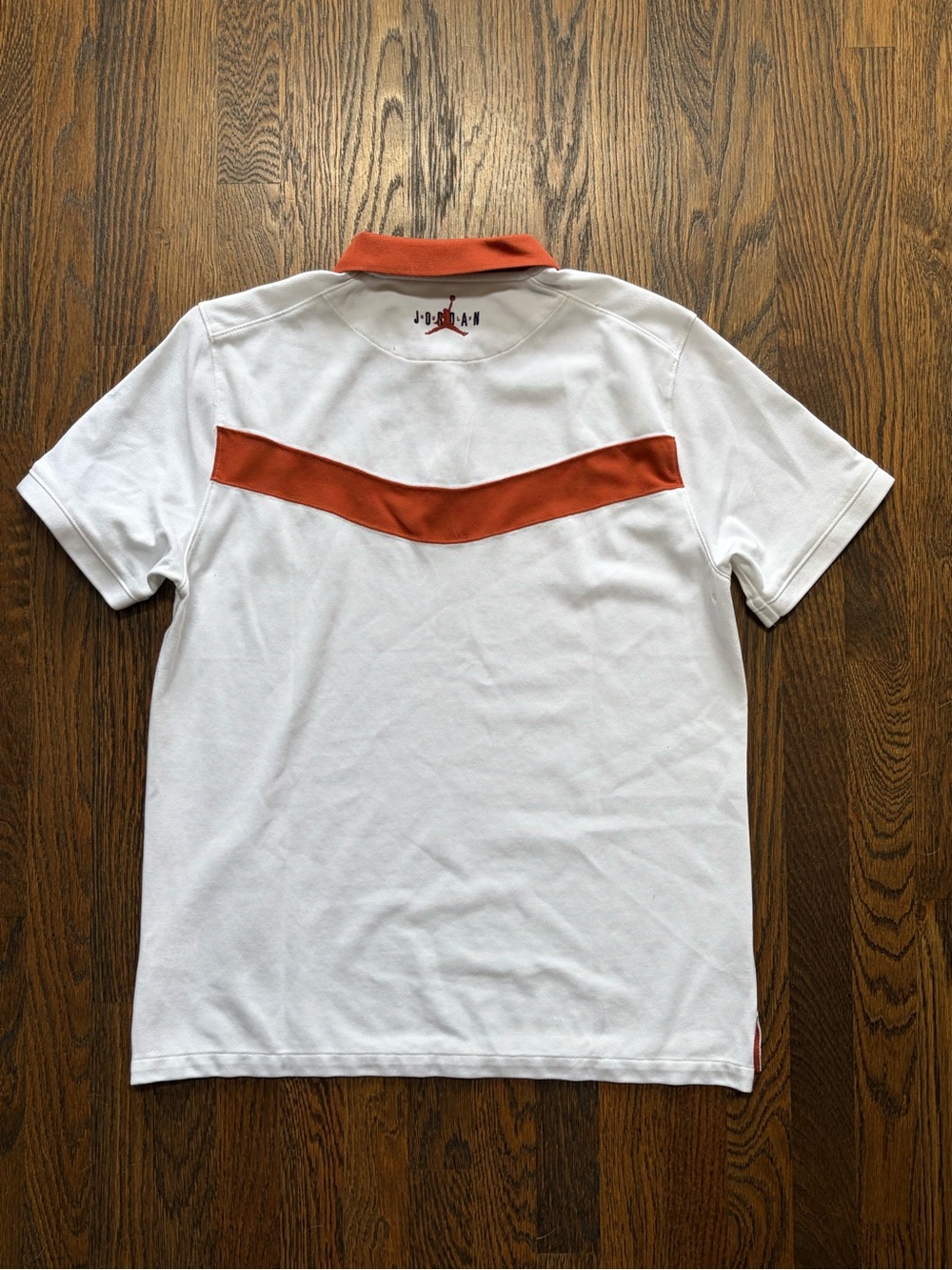 Men’s Air Jordan golf shirt/polo - Picture 6 of 8